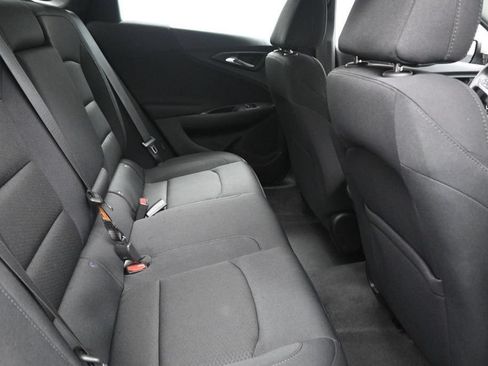 New 2024 Chevrolet Malibu LT FWD image 20