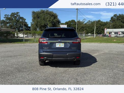 Used 2023 Subaru Ascent Limited AWD/4WD image 6