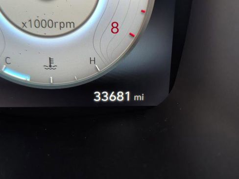 Used 2022 Hyundai Santa Fe Limited image 6