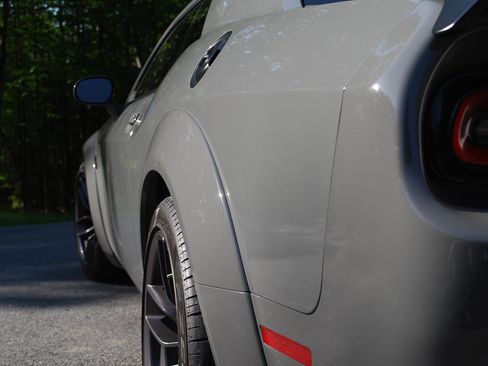 Used 2019 Dodge Challenger SRT Hellcat Redeye RWD image 17