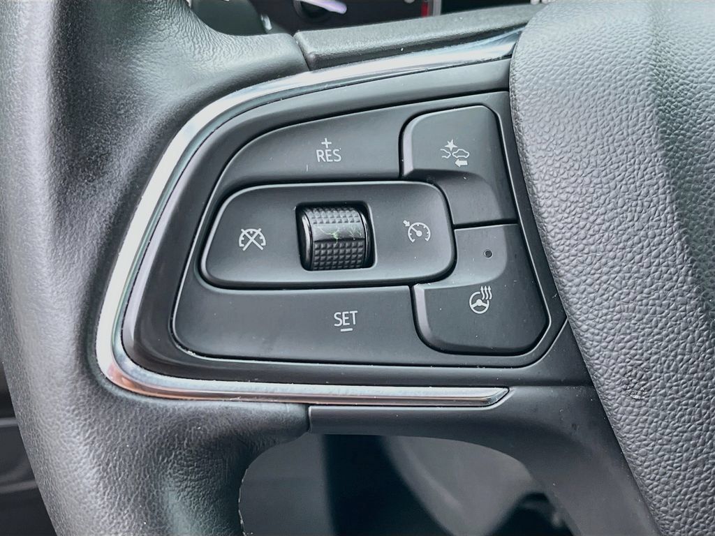 Used 2023 Buick Envision Essence w/ Sport Touring Package AWD/4WD image 18