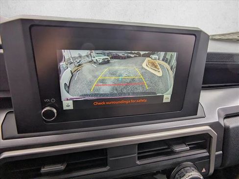 Used 2026 Toyota 4Runner SR5 AWD/4WD image 14