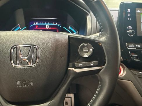 Used 2019 Honda Odyssey EX-L image 12