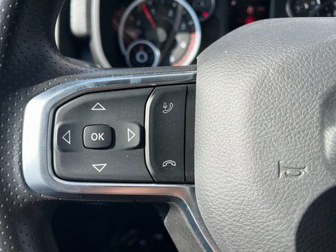 New 2025 RAM 2500 Tradesman image 22