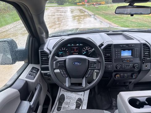 Used 2020 Ford F150 XL w/ Equipment Group 101A Mid AWD/4WD image 52