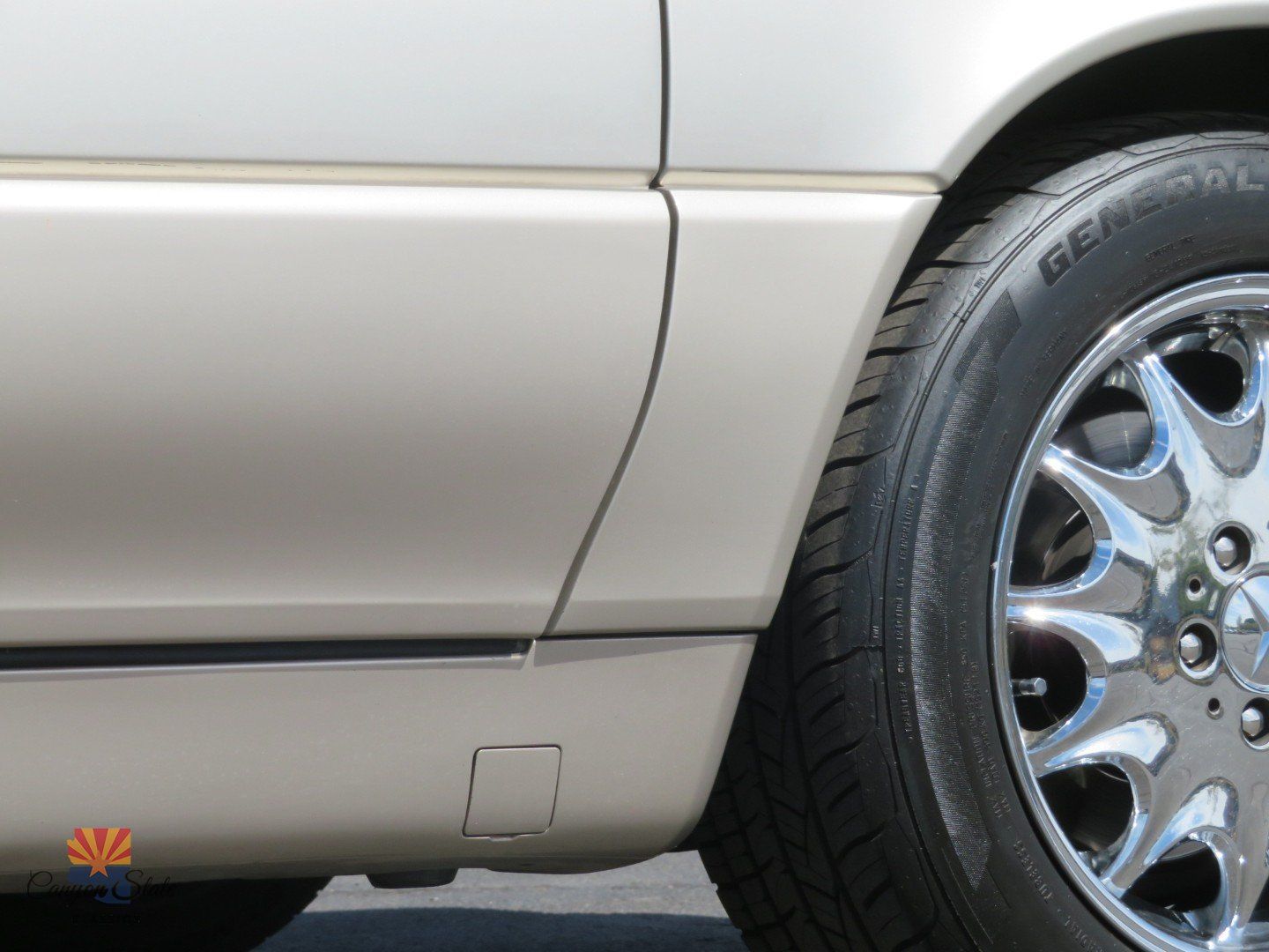 Used 1998 Mercedes-Benz SL 500 image 29