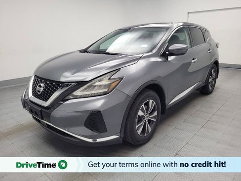 Used 2019 Nissan Murano S AWD/4WD image 1
