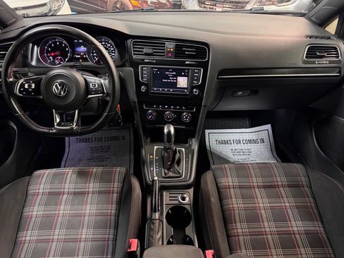 Used 2016 Volkswagen GTI S FWD image 13