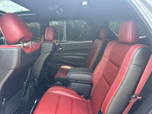 Used 2024 Dodge Durango SRT Hellcat AWD/4WD image 8