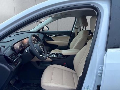 New 2026 Buick Envision Preferred image 23