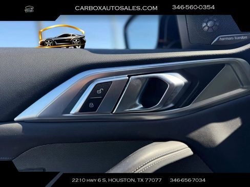 Used 2023 BMW M4 xDrive Competition w/ Executive Package image 15