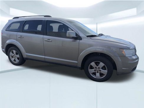 Used 2009 Dodge Journey SXT w/ Convenience Group I FWD image 5