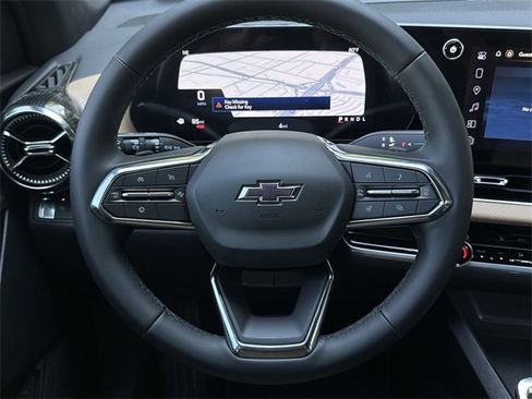 New 2026 Chevrolet Equinox ACTIV image 12