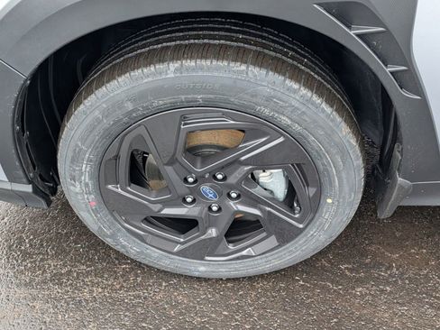 New 2026 Subaru Crosstrek 2.5i Sport image 18