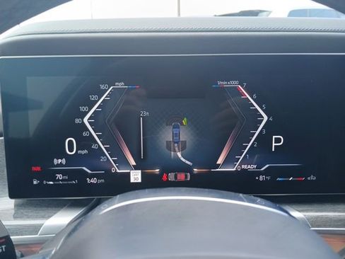 Used 2024 BMW 760i xDrive 760i xDrive w/ Premium Package 2 image 25