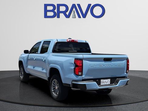New 2026 Chevrolet Colorado LT w/ LT Convenience Package image 7