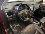Used 2020 Jeep Cherokee Limited image 4