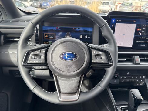 New 2026 Subaru Outback Touring XT image 27