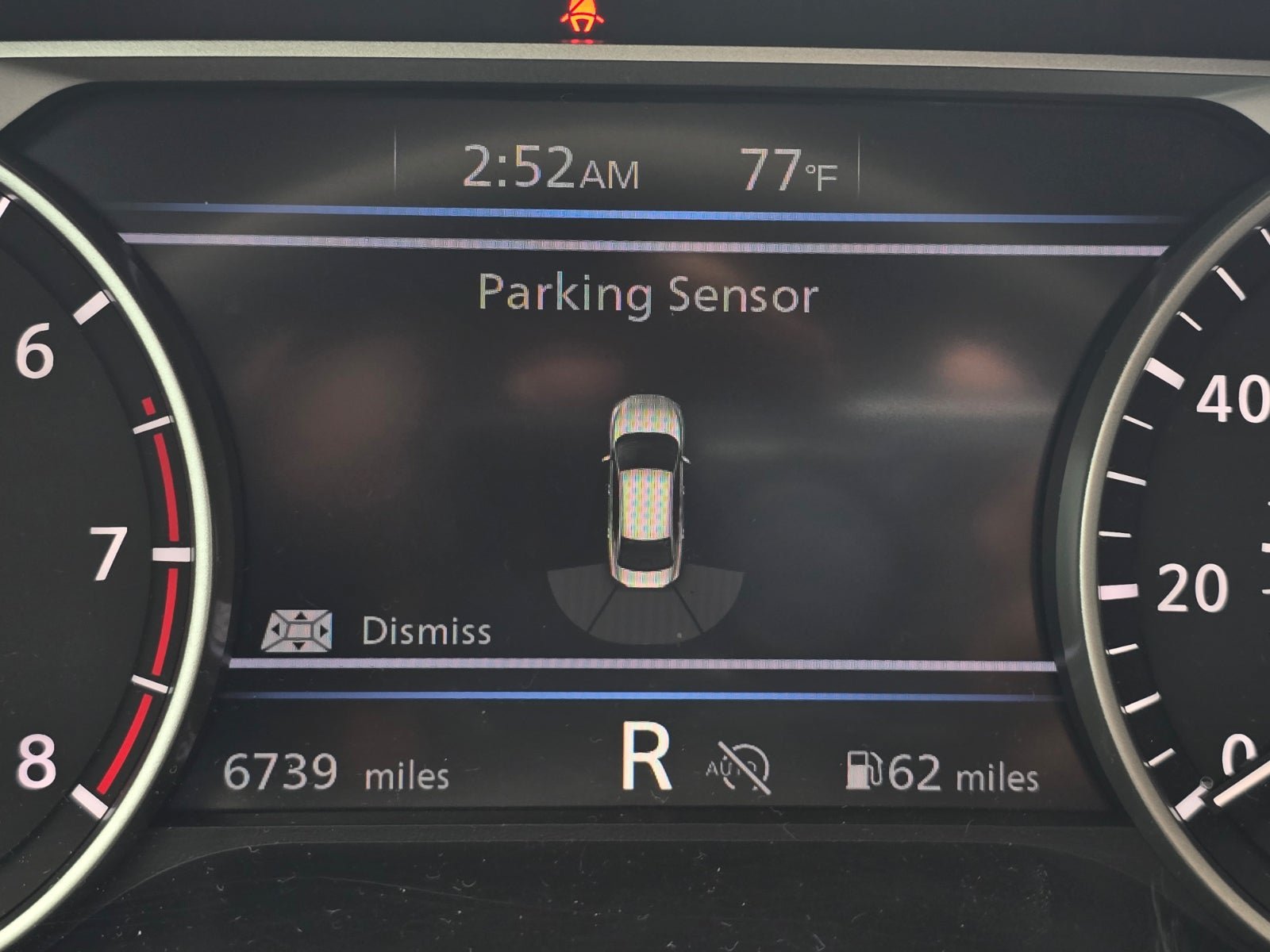 Used 2024 Nissan Sentra SV w/ All-Weather Package FWD image 18