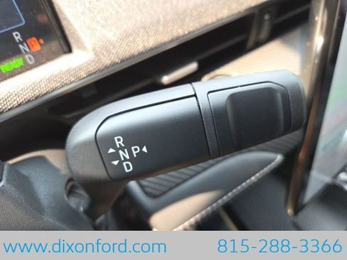 New 2025 Ford Mustang Mach-E Select w/ Comfort Package Lite image 22