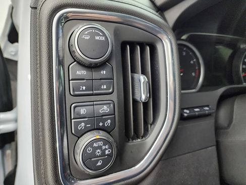 Used 2021 Chevrolet Silverado 2500 High Country w/ Z71 Off-Road Package image 49