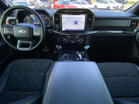 Used 2023 Ford F150 Tremor AWD/4WD image 22