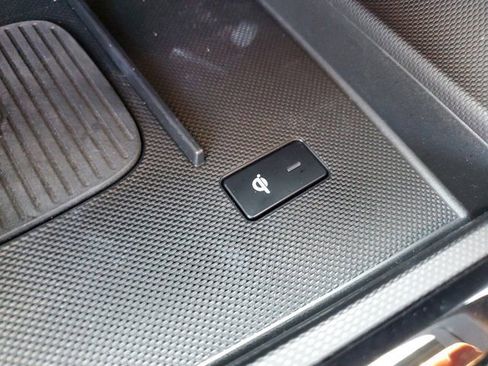 Certified 2025 Hyundai Elantra Sport w/ Cargo Package image 26