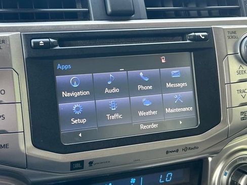 Used 2019 Toyota 4Runner Limited AWD/4WD image 71