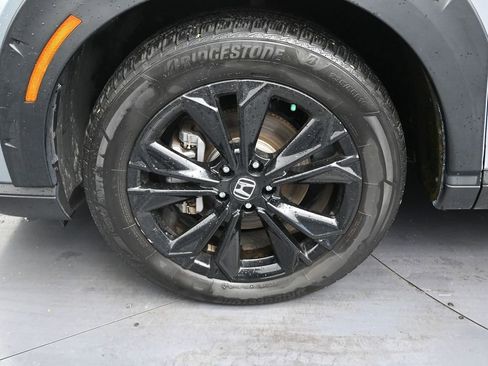 Used 2023 Honda CR-V Sport Touring image 9