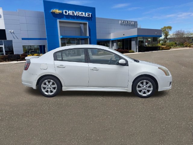 Used 2011 Nissan Sentra 2.0 SR w/ Convenience Pkg FWD image 24