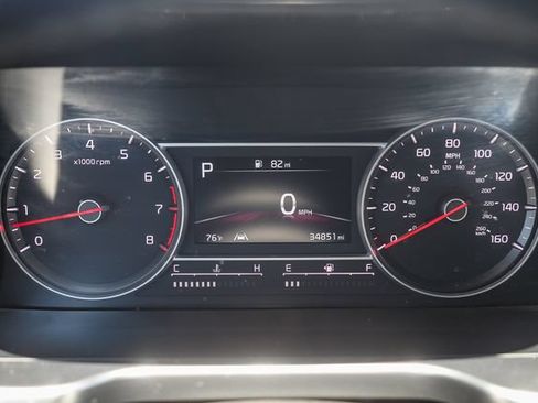 Used 2023 Kia Sorento S FWD image 26