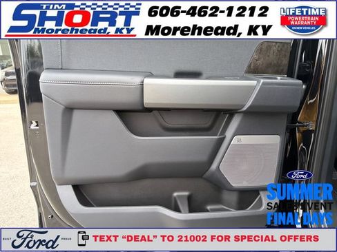 New 2026 Ford F350 Lariat AWD/4WD image 41
