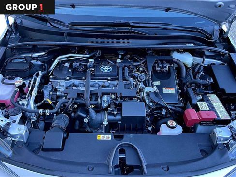 Certified 2022 Toyota Corolla LE w/ Premium Interior Package image 30