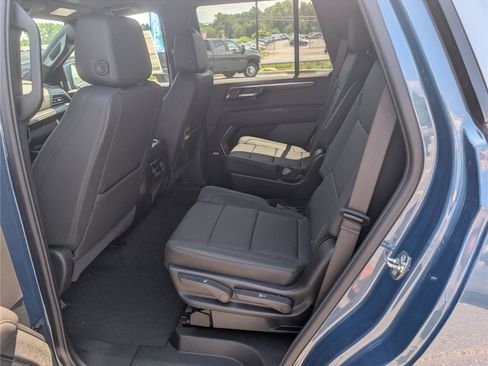 New 2026 Chevrolet Tahoe LT w/ Comfort Package AWD/4WD image 11
