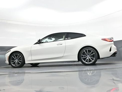 Used 2021 BMW 430i xDrive Coupe w/ Convenience Package AWD/4WD image 34