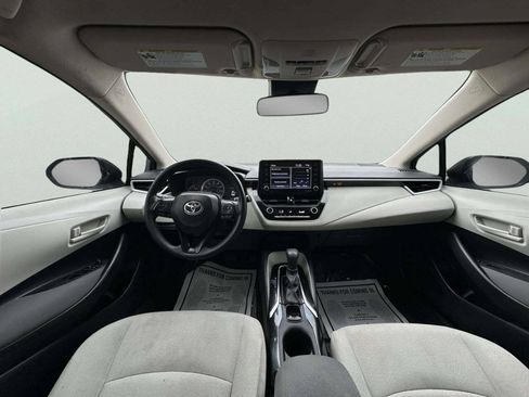 Used 2022 Toyota Corolla LE FWD image 19