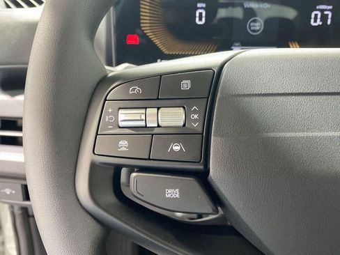 New 2026 Kia K4 LXS image 33