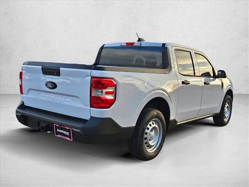 New 2026 Ford Maverick XL AWD/4WD image 2