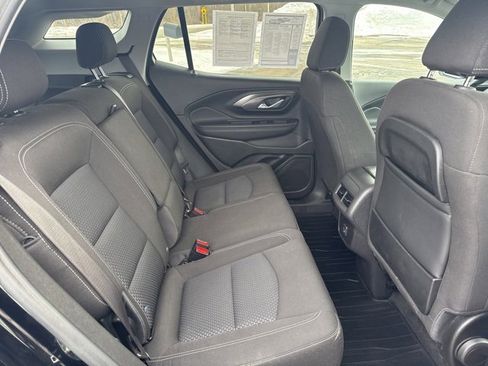 Used 2023 GMC Terrain SLE w/ Driver Convenience Package image 23