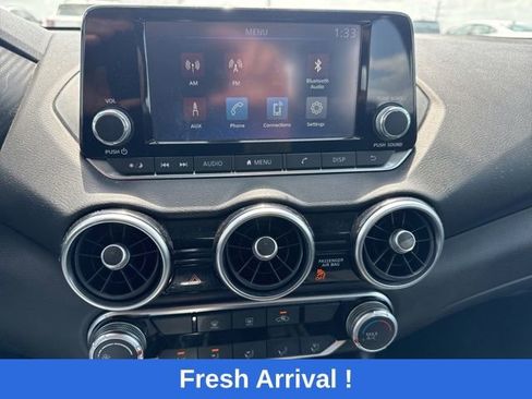 Used 2024 Nissan Sentra S image 6