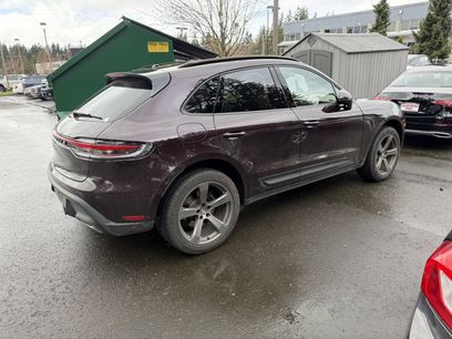Used 2024 Porsche Macan