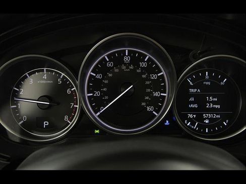 Used 2021 MAZDA CX-9 Touring w/ Touring Premium Package AWD/4WD image 8