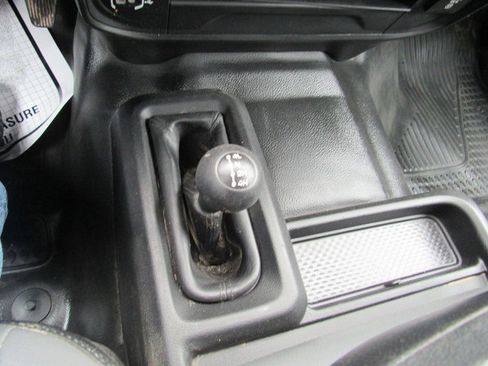 Used 2022 RAM 3500 Tradesman w/ Chrome Appearance Group AWD/4WD image 43
