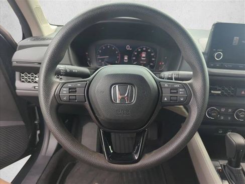 Used 2024 Honda Accord EX image 11