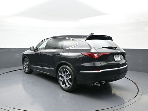 Used 2023 Acura MDX SH-AWD w/ Technology Package image 8