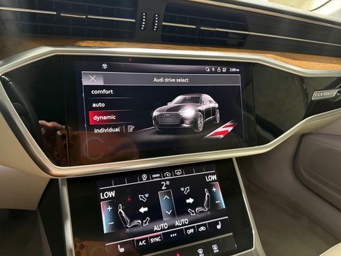 Used 2021 Audi A6 2.0T Premium w/ Convenience Package image 30