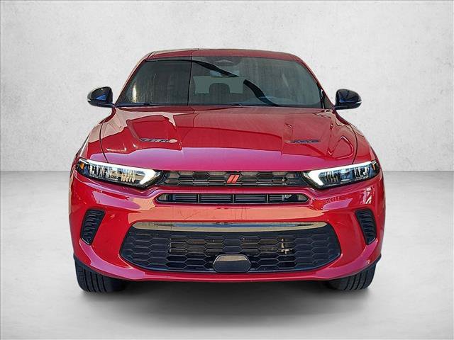 Used 2024 Dodge Hornet GT w/ GT Blacktop Package AWD/4WD image 2