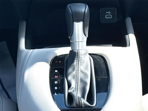 Used 2023 Honda HR-V LX image 20