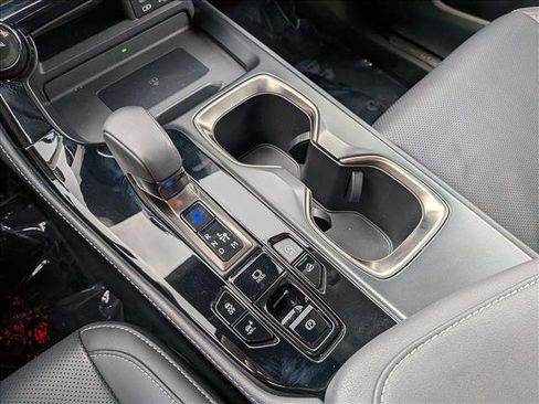 Used 2024 Lexus NX 350 AWD w/ Vision Package image 12