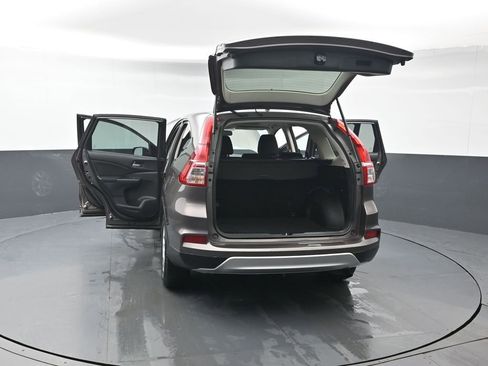 Used 2016 Honda CR-V EX image 47